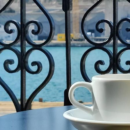 Deck 3 Savynomad Harbour Residences Wow Views Cospicua 外观 照片