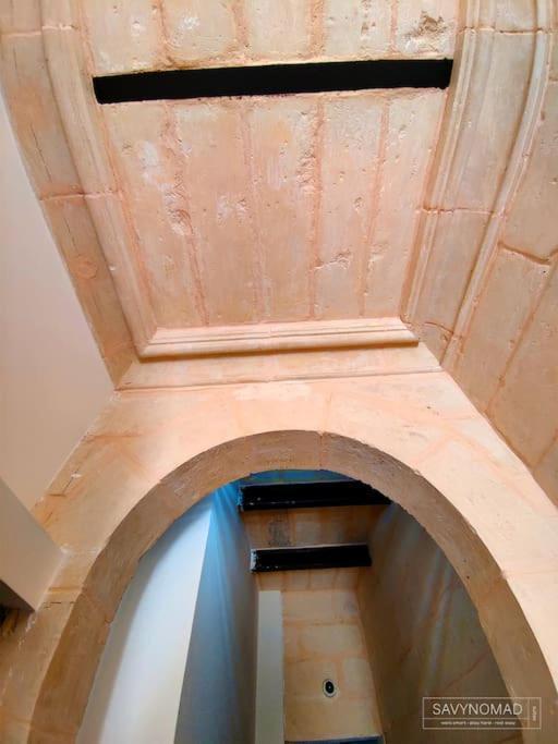 Deck 3 Savynomad Harbour Residences Wow Views Cospicua 外观 照片