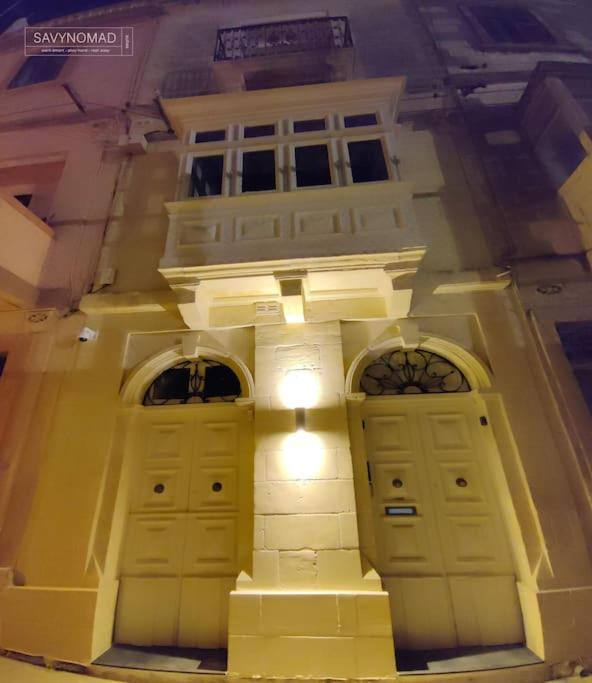 Deck 3 Savynomad Harbour Residences Wow Views Cospicua 外观 照片